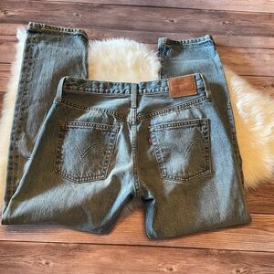 Levi’s | 501 Vintage Clothing Limited Edition White Oak denim